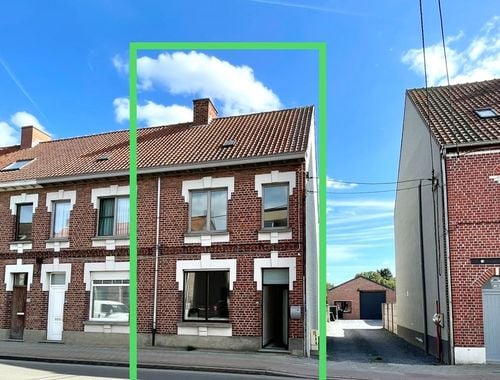                                         Woning te huur in Waregem, € 850
