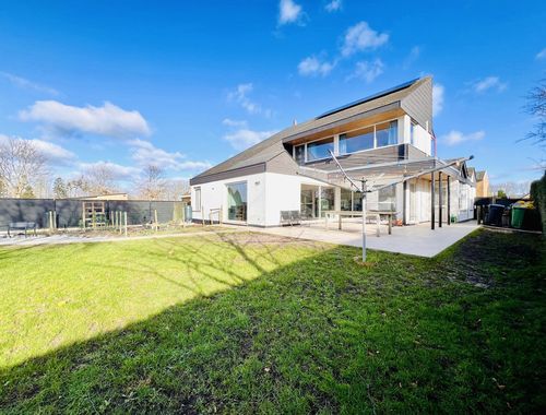                                         Maison à vendre à Sijsele, € 549.000
