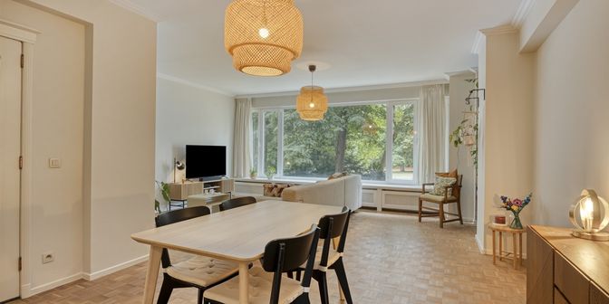 Appartement à vendre à 2600 Berchem