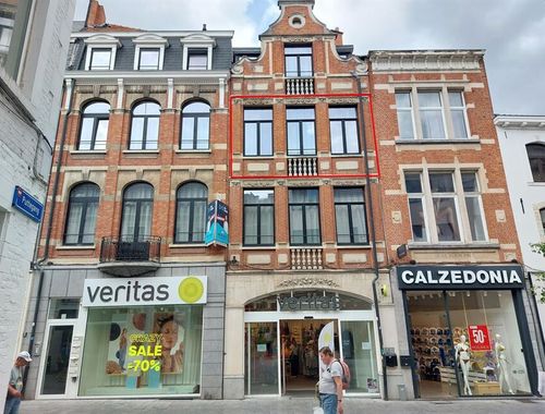                                         Studio met slaaphoek te koop in Leuven, € 279.000

