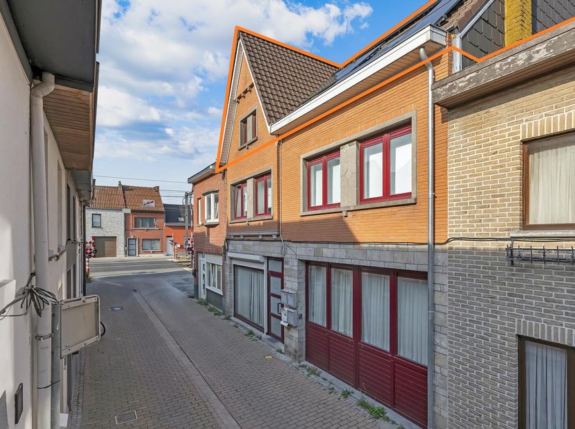 Appartement te koop in Savooistraat 33 bus 2,
                    9400 Ninove