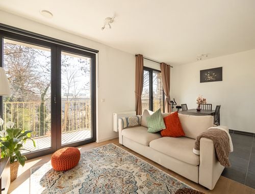                                         Appartement à vendre à Antwerpen, € 260.000
