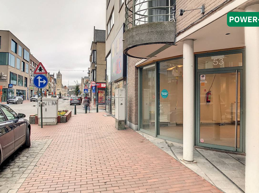 Deze eigendom wordt aangeboden via Power-sale. De vermelde prijs is een richtprijs. Wil je een afspraak vastleggen of wens je meer info omtrent deze k