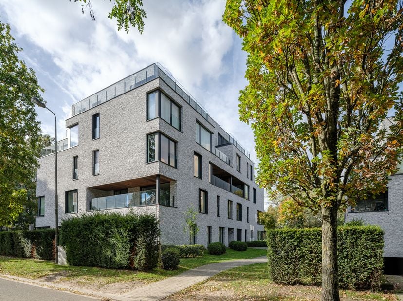 Appartement te huur in Poolse-Winglaan 3 bus 0202,
                    9051 Sint-Denijs-Westrem