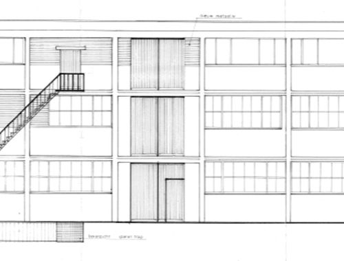                                         Usage mixte à vendre à Mechelen, € 1.600.000
