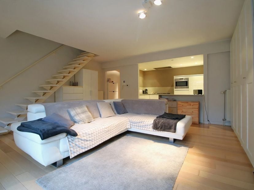Appartement te koop in Mechelsestraat 160 bus 0.6,
                    1840 Londerzeel