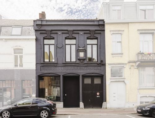                                         Woning te huur in Kortrijk, € 1.095
