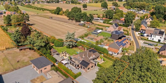 Bedrijfsvastgoed te koop in Ongelberg 95, 2490 Balen