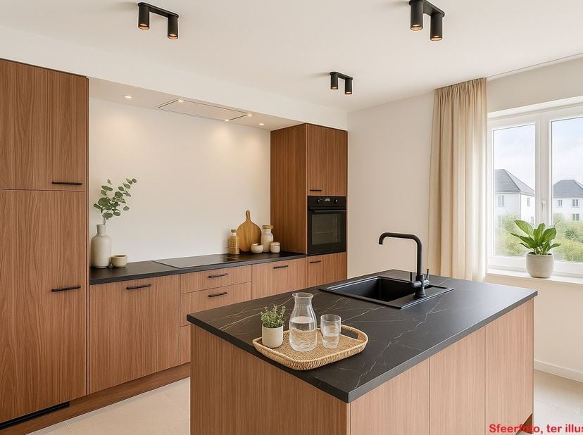 Maison à vendre
                    à 3520 Zonhoven