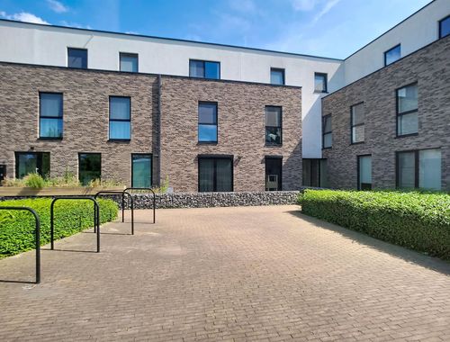                                         Appartement te huur in Mechelen, € 1.100
