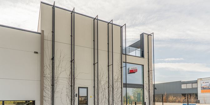 Bedrijfsvastgoed te huur in Veldenstraat 32, 2470 Retie