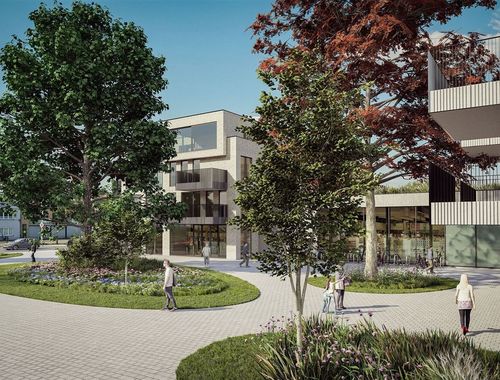                                         Appartement te koop in Kapellen, € 365.000
