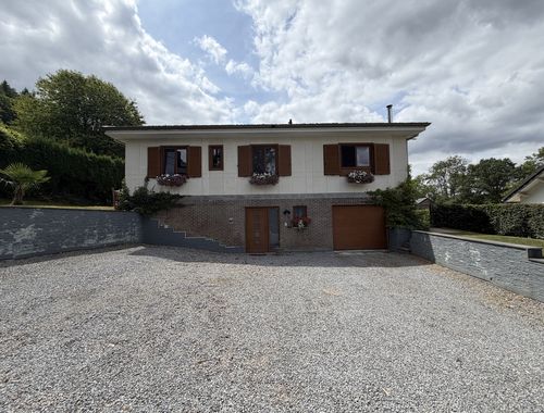                                         Woning te koop in Vieuxville, € 329.000
