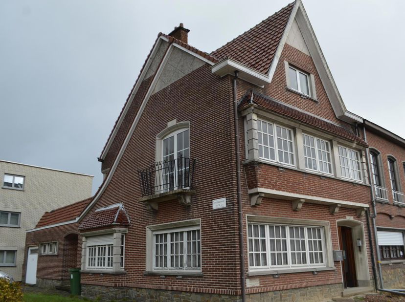 Appartement te huur in Boudewijnlaan 46,
                    9300 Aalst
