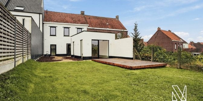 Huis te koop in Koffiestraat 42, 8554 Sint-Denijs