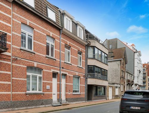                                         Maison de ville à vendre à Knokke, € 695.000
