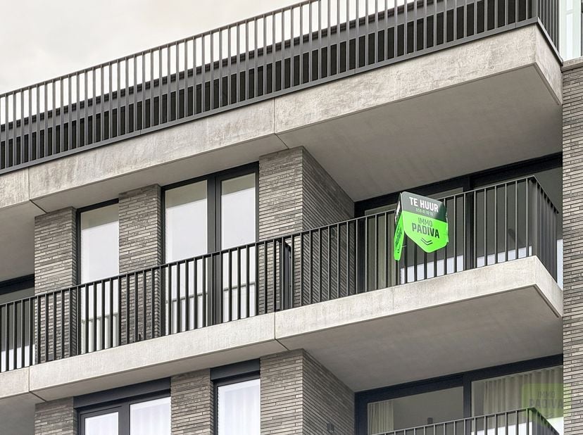 Appartement te huur in René Mouchottestraat 1 bus 0401,
                    8430 Middelkerke
