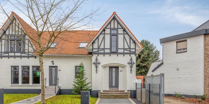 Maison à vendre à Felix Despastraat 6CC, 3600 Genk