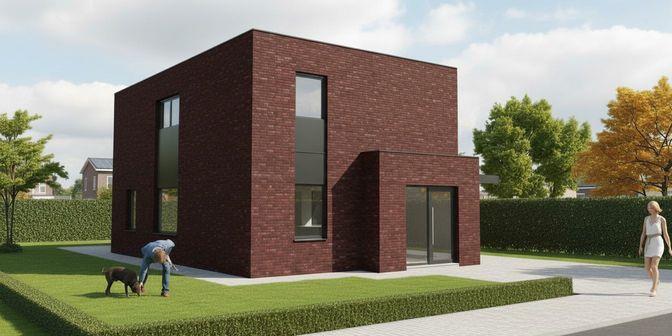 Maison à vendre à 9060 Zelzate