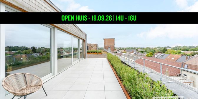 Appartement te koop in Doorniksesteenweg 151 bus 0304, 8580 Avelgem
