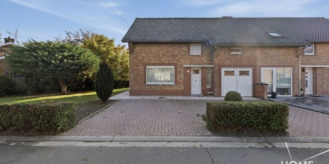 Huis te koop in Wijtschaetestraat 47, 7781 Houthem