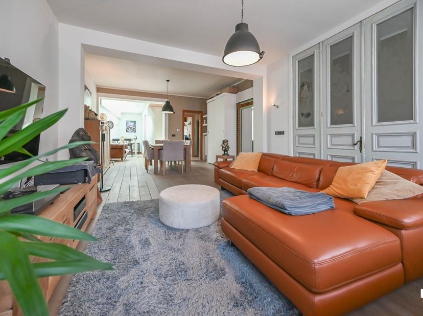 Maison à vendre
                    à 8870 Izegem