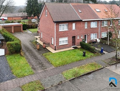                             Eengezinswoning te koop in Genk
