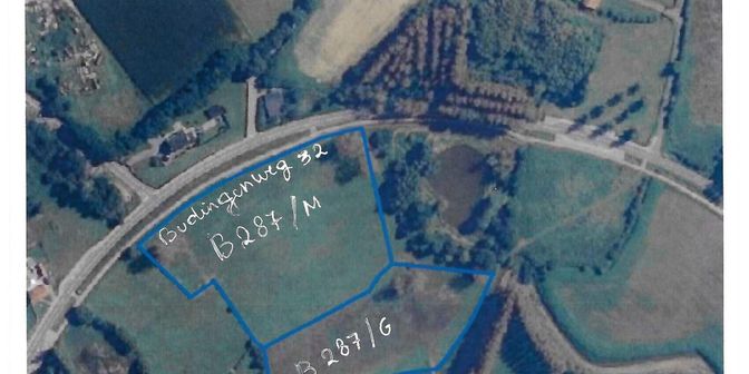 Terrain à vendre à Budingenweg, 3440 Zoutleeuw