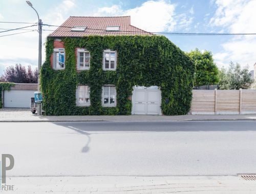                                         Woning te koop in Zottegem, € 489.000
