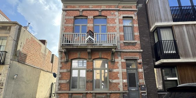 Huis te koop in Kerkstraat 37, 8301 Heist
