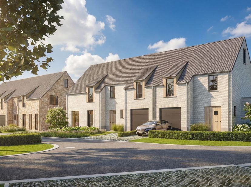 Huis te koop
                    in 3740 Bilzen