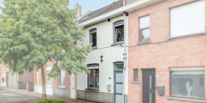 Huis te koop in Bovenmeers 14, 9950 Waarschoot