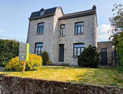                                         Woning te koop in Vieuxville, € 259.500
