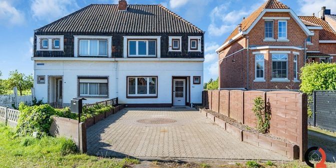 Maison à vendre à Kapellestraat 110, 2450 Meerhout
