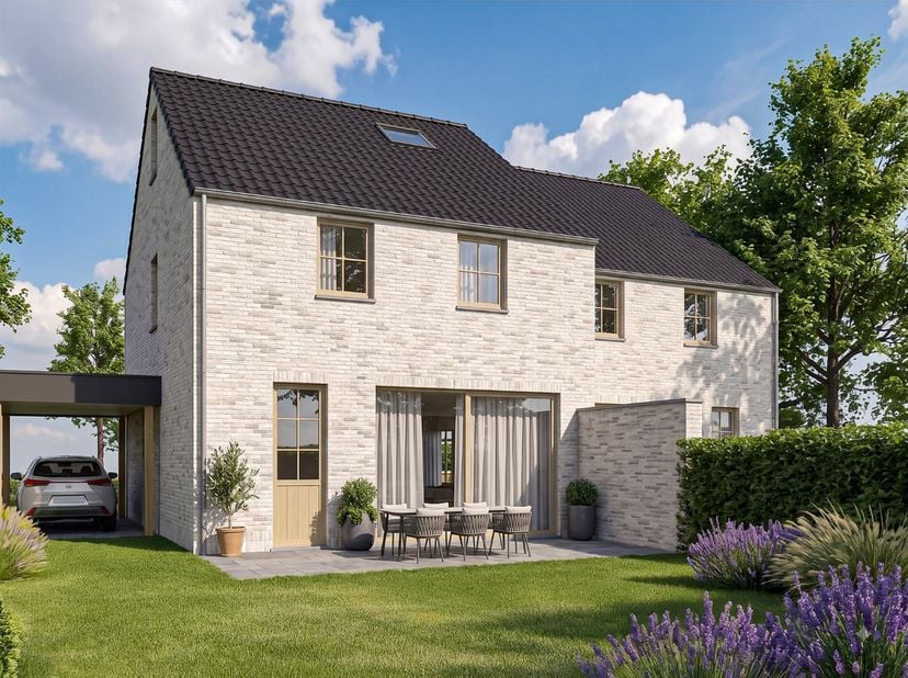 Huis te koop
                    in 3640 Ophoven