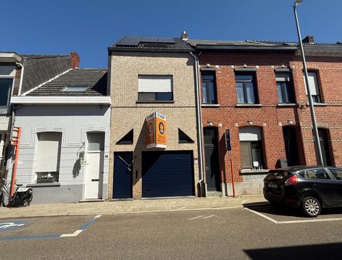                                         Maison à vendre à Herentals, € 319.000
