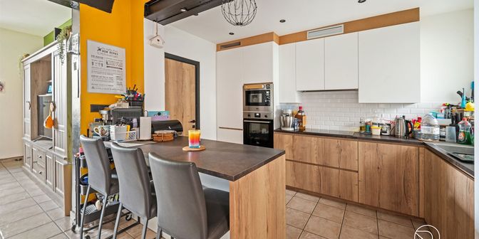 Huis te koop in 7940 Brugelette