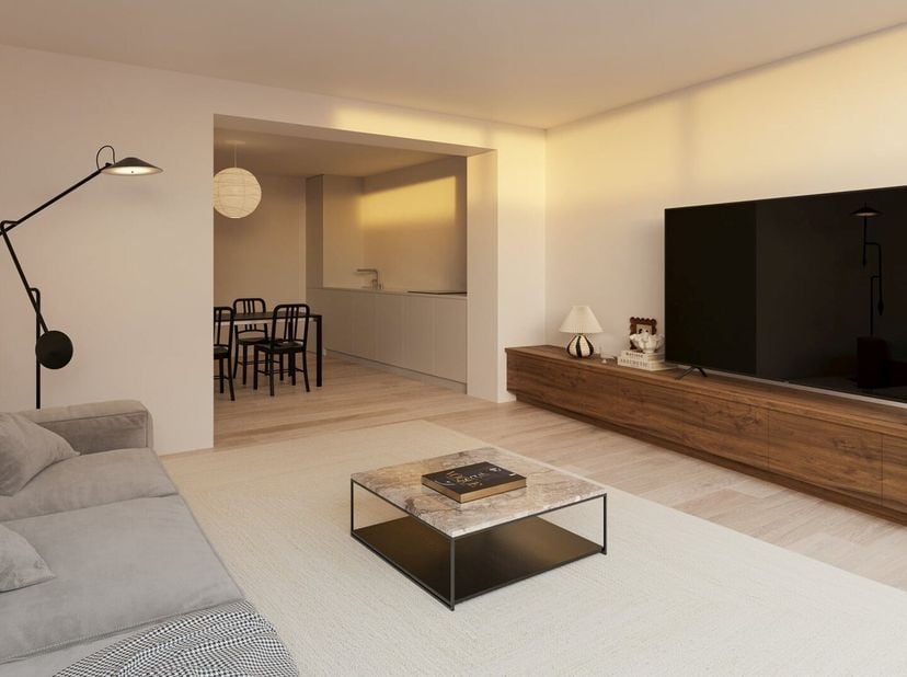 Appartement à vendre
                    à 3001 Heverlee