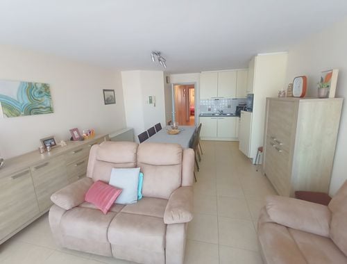                                        Appartement te koop in Koksijde, € 295.000
