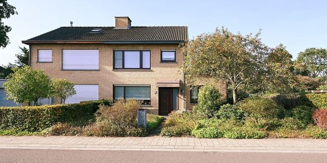 Huis te koop in Veldstraat 7, 2940 Stabroek