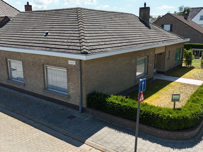 Maison à vendre
                    à 8340 Sijsele
