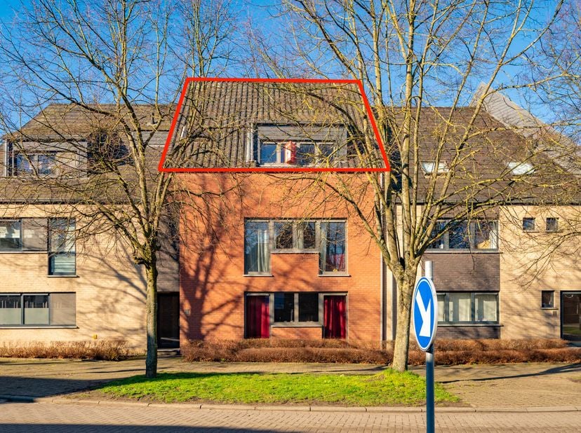 APPARTEMENT DE 2 CHAMBRES (env. 80 m²) PRÊT À EMÉNAGER ET ÉCONOMIQUE EN ÉNERGIE<br />
<br />
Au 2e étage de la « Résidence Warot ». Dans le centre de
