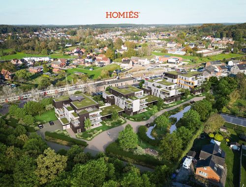                                        Appartement te koop in Testelt, € 306.000
