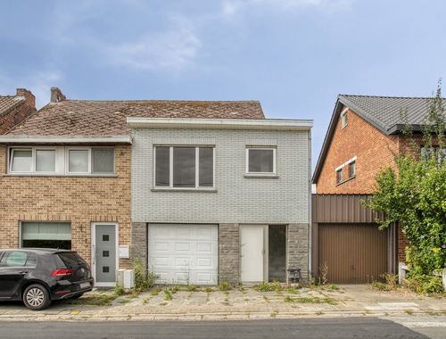                                         Woning te koop in Schellebelle, € 189.000
