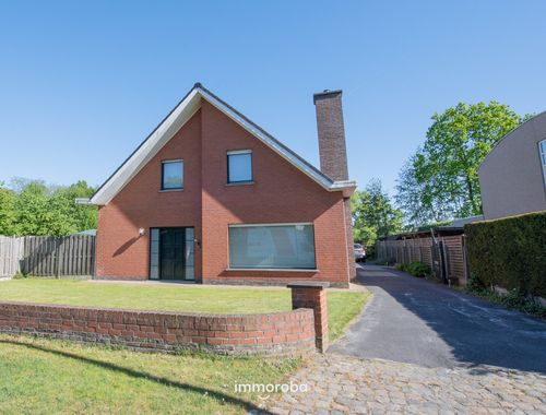                                        Woning te huur in Zulte, € 1.150
