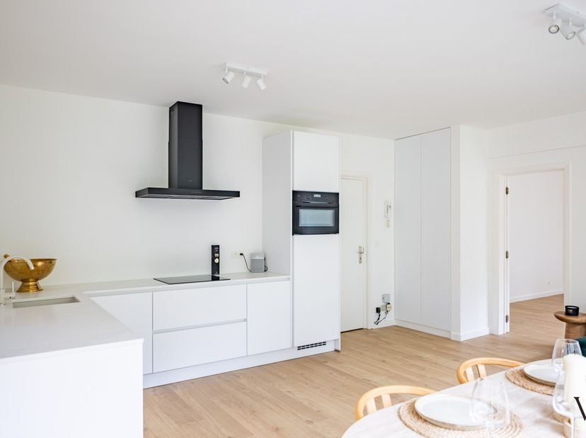 Appartement te koop in Strijdersstraat 64 bus 0205,
                    3000 Leuven