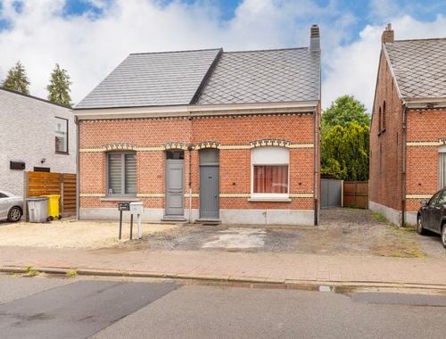                                         Maison à vendre à Nijlen, € 229.000

