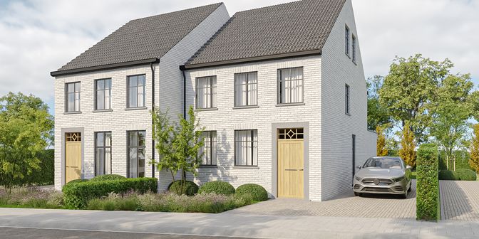Grond te koop in Pastorijstraat, 3960 Tongerlo