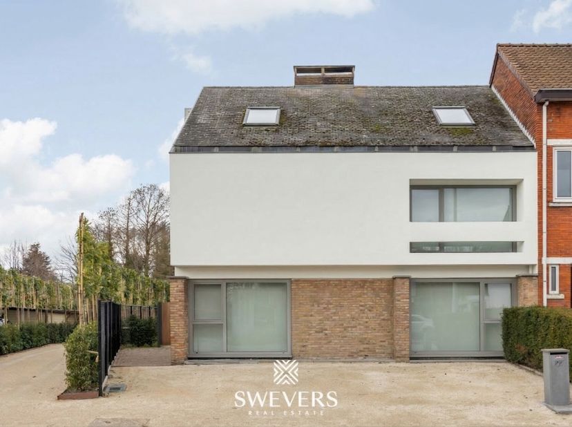 Maison à vendre
                    à 3520 Zonhoven