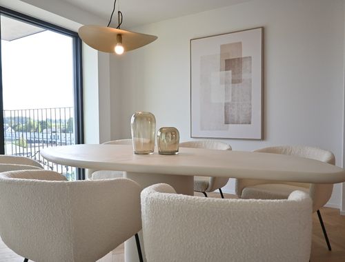                             Appartement te koop in Gavere
